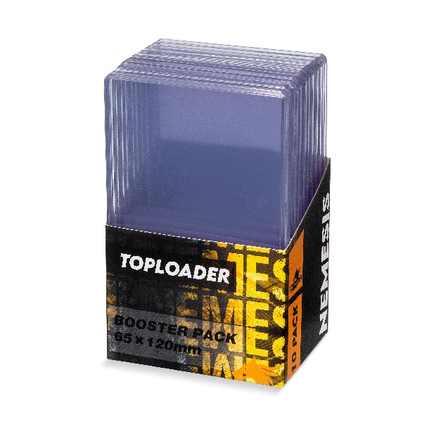 Nemesis Booster Pack