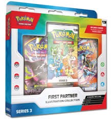Pokémon Booster Pack