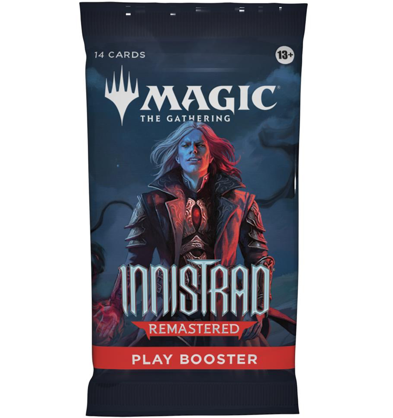 Innistrad Remastered Play Booster