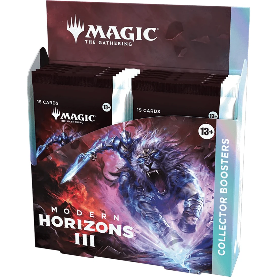 Modern Horizons 3 Collector Booster Box