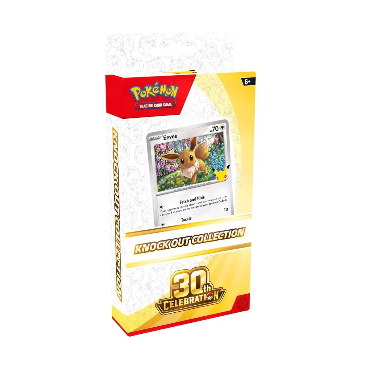 30th Celebration Knock Out Collection